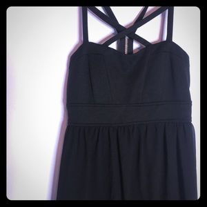 Wet Seal Little Black Dress